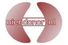 Nierdonor